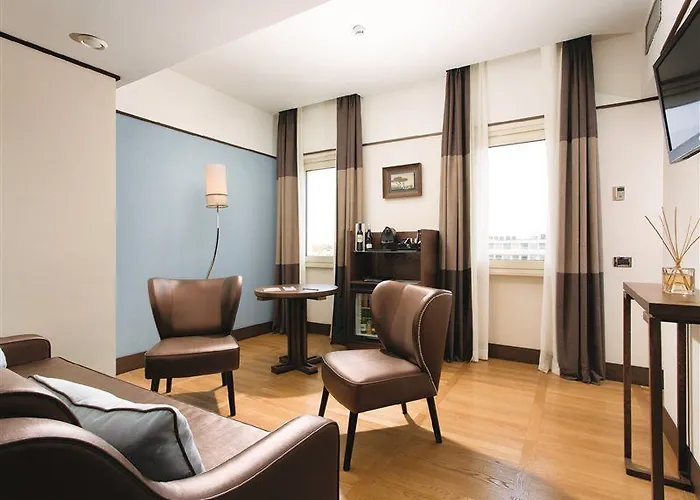 Hotel The Independent