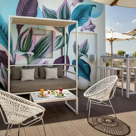 The Independent Otel Roma