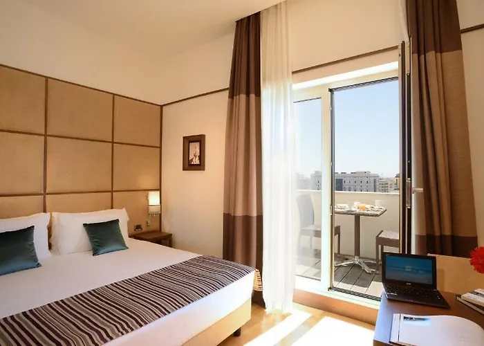 The Independent Hotel Rome