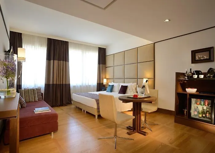 The Independent Rome