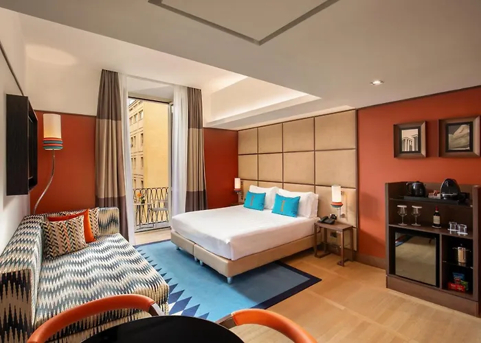 The Independent Rome