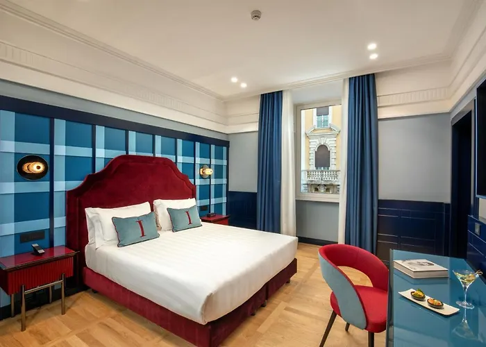 The Independent Rome