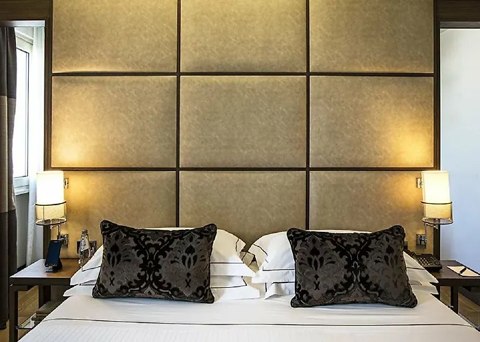 Hotel The Independent