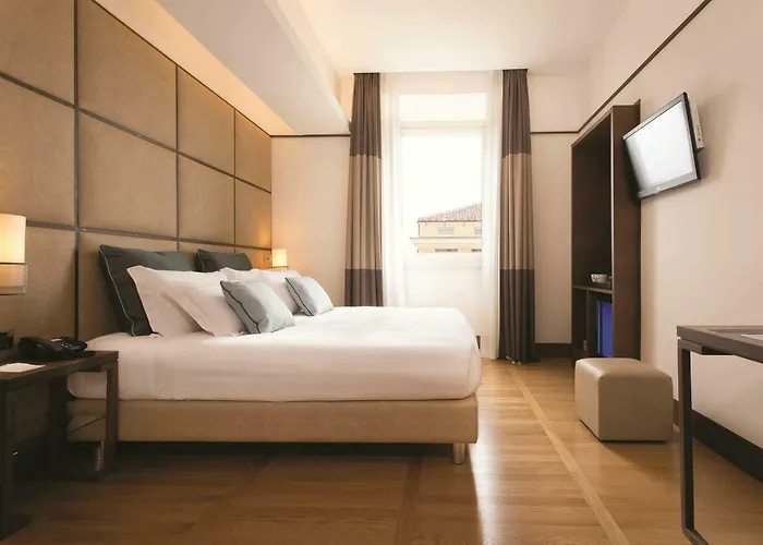 The Independent Hotel Rome