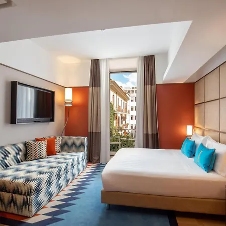 Hotel The Independent Rome