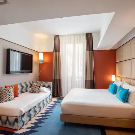 Hotel The Independent Rome