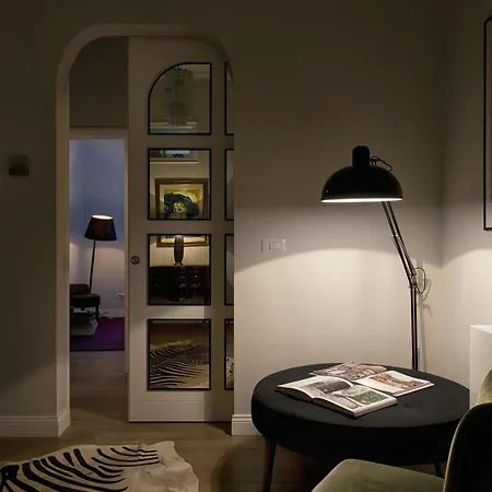 The Independent Hotel Rome