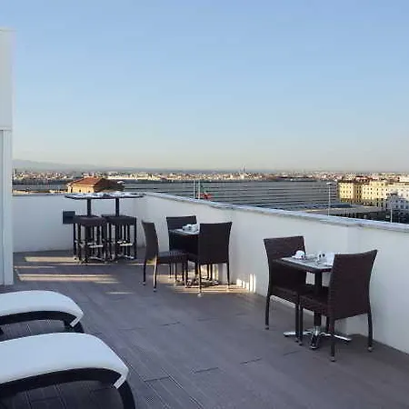 The Independent Hotel Rome