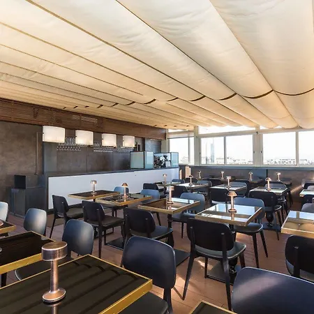 The Independent Hotel Rome